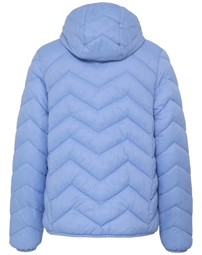 Fransa - FRBapadding 1 Outerwear - Della Robbia Blue